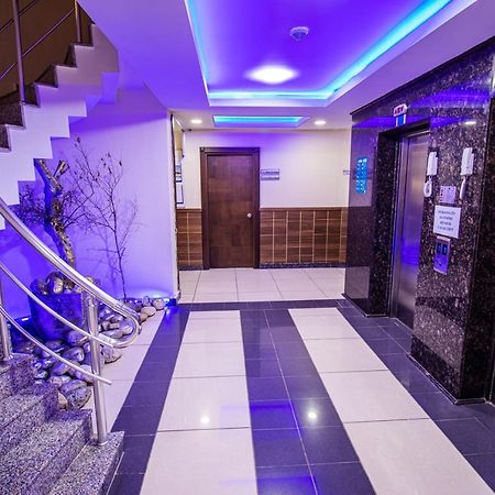 Rk Magic Dream Hotel Kemer Buitenkant foto