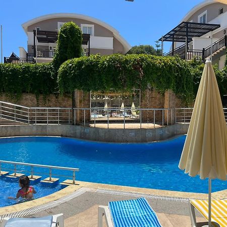 Rk Magic Dream Hotel Kemer Buitenkant foto