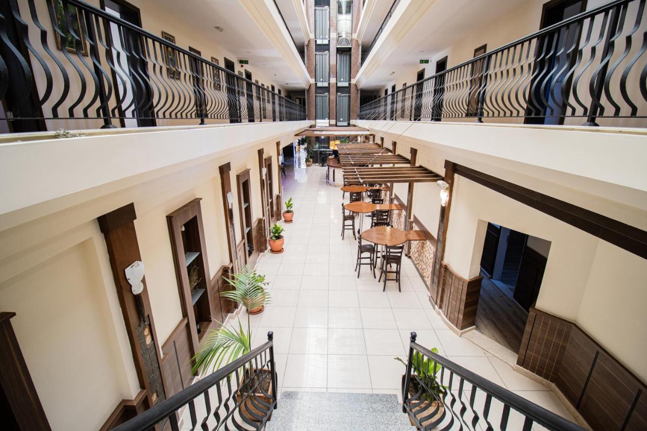 Rk Magic Dream Hotel Kemer Buitenkant foto