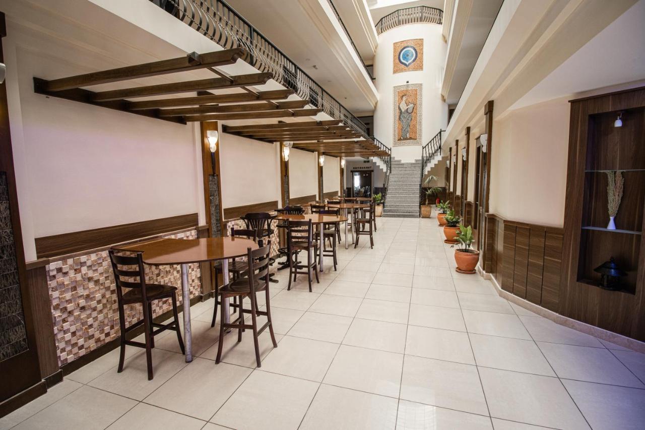Rk Magic Dream Hotel Kemer Buitenkant foto