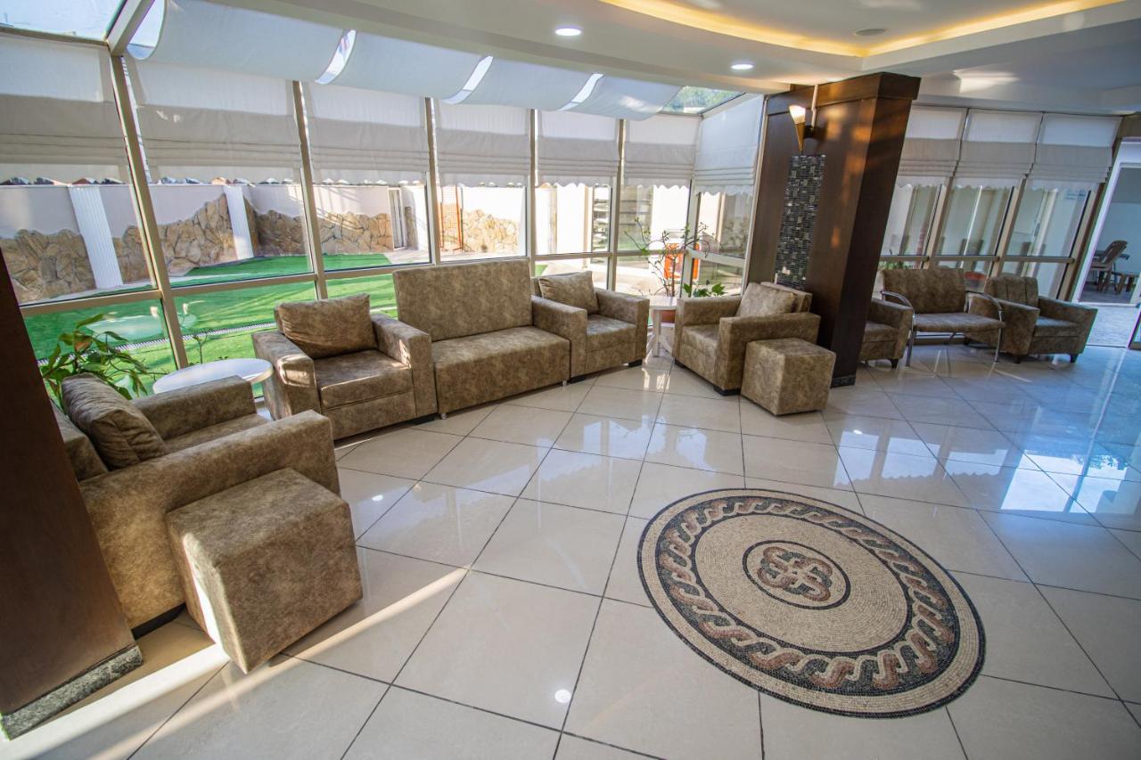Rk Magic Dream Hotel Kemer Buitenkant foto