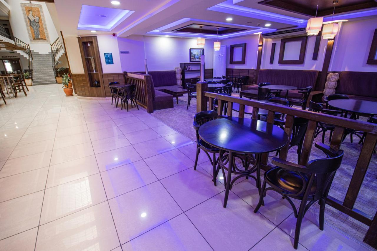 Rk Magic Dream Hotel Kemer Buitenkant foto