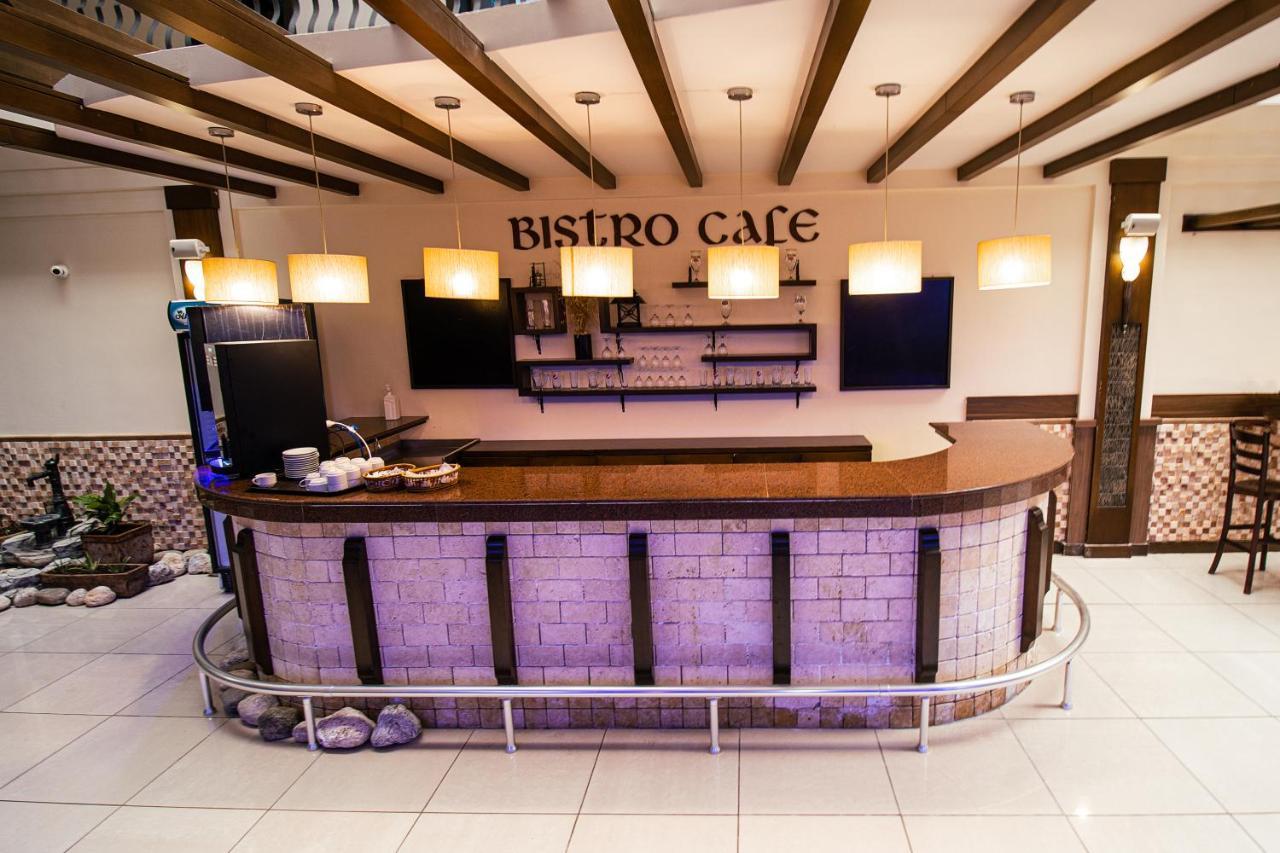 Rk Magic Dream Hotel Kemer Buitenkant foto