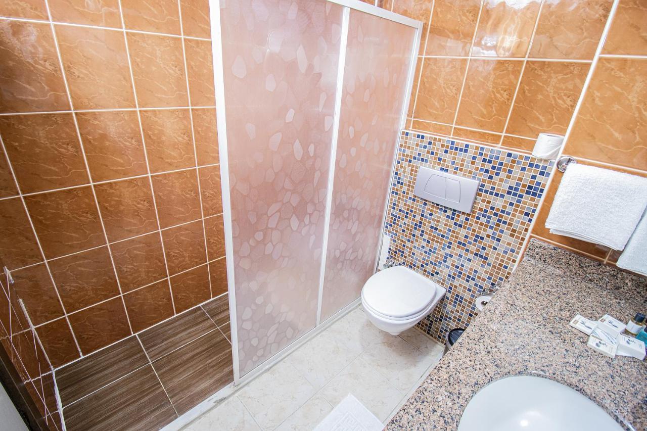 Rk Magic Dream Hotel Kemer Buitenkant foto