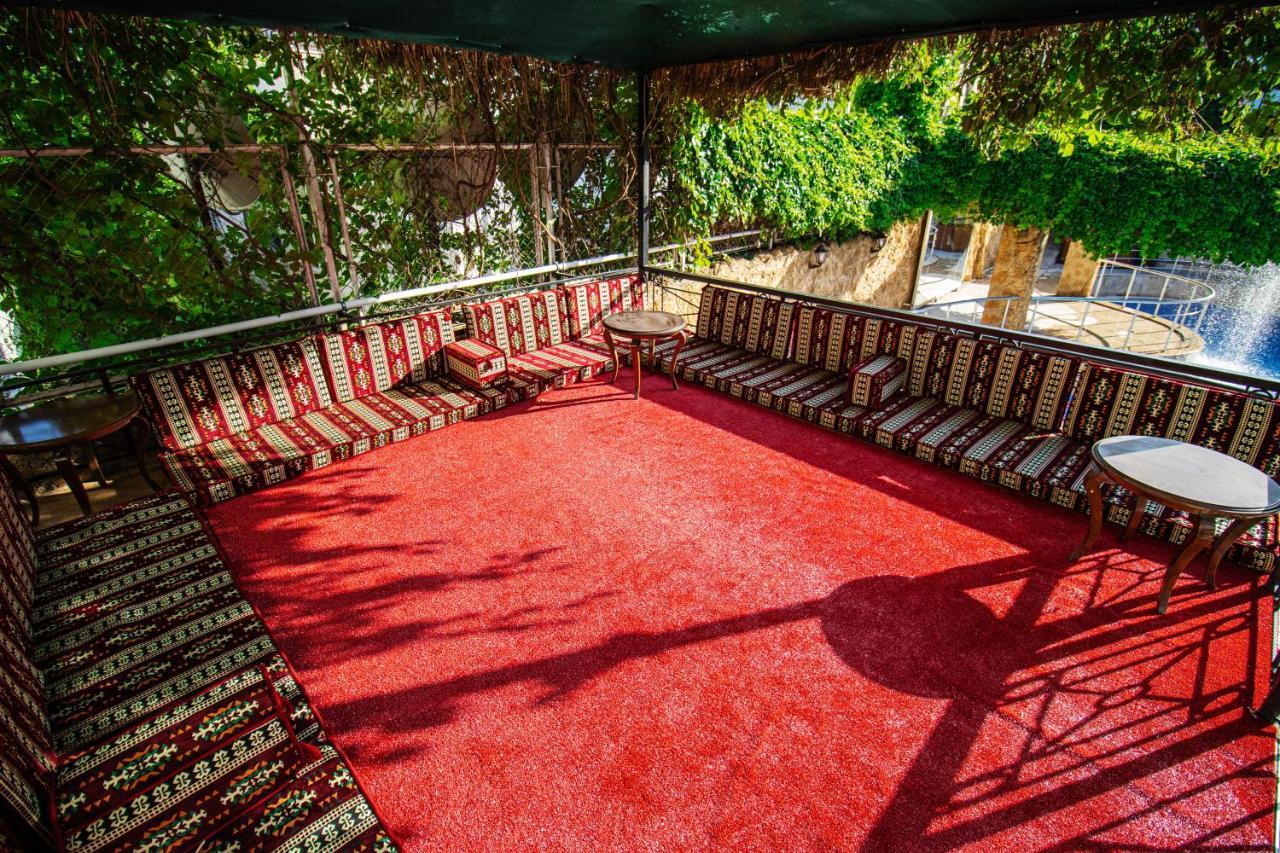 Rk Magic Dream Hotel Kemer Buitenkant foto